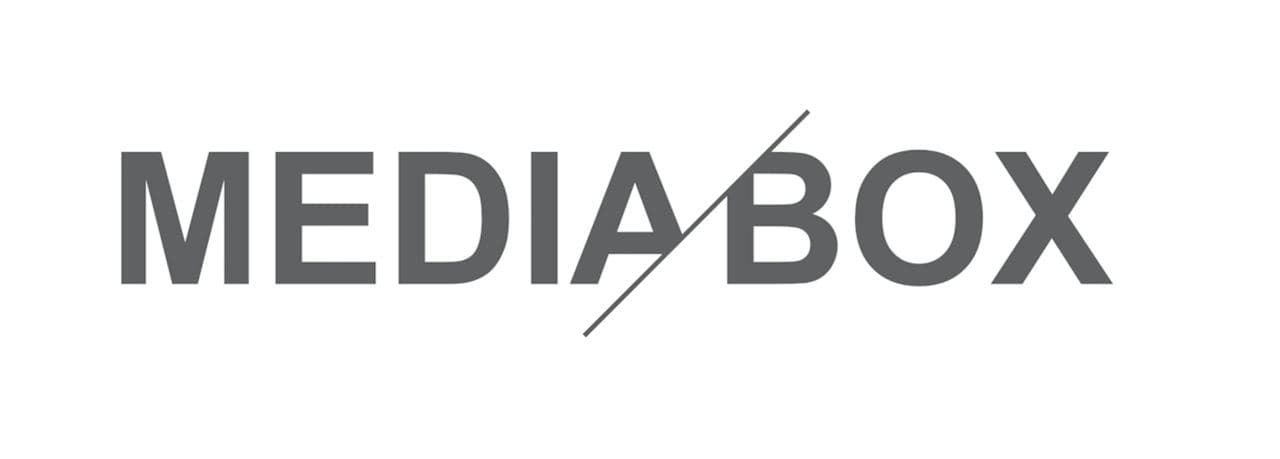 MediaBox Logo